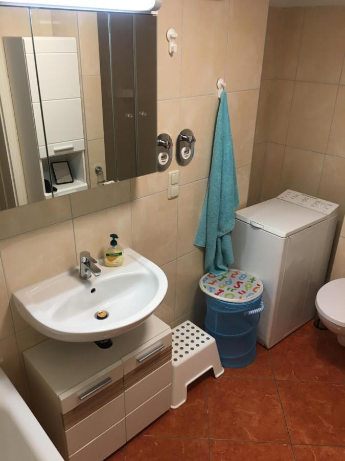2-zimmer-wohnung In Stralsunds Altstadt Apartment Stralsund
