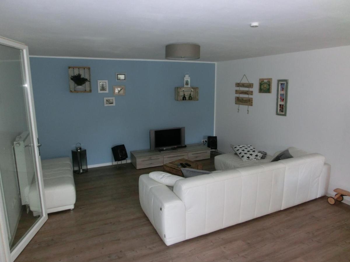 Apartment 2-zimmer-wohnung In Stralsunds Altstadt Stralsund