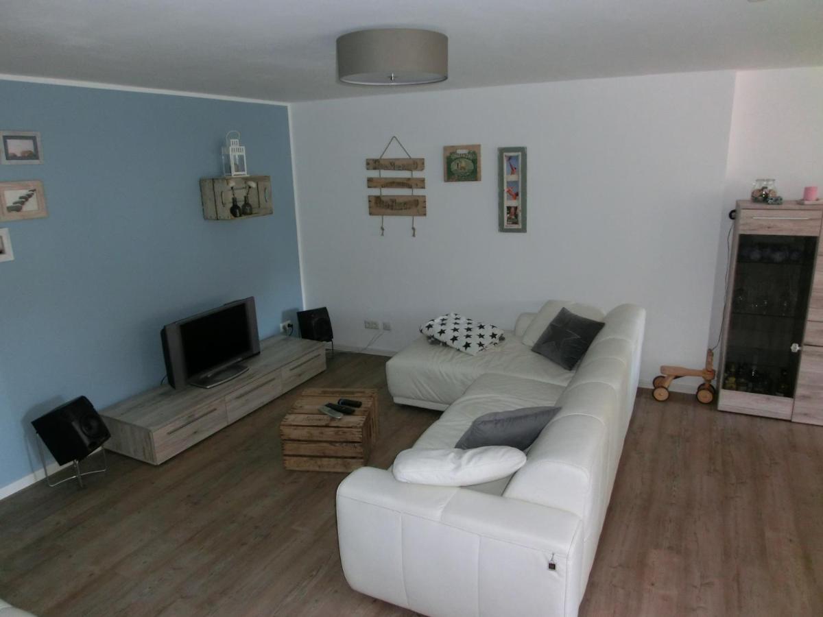 2-zimmer-wohnung In Stralsunds Altstadt *